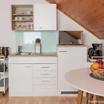 Διαμέρισμα Palatina Living *