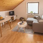 Palatina Living Διαμέρισμα