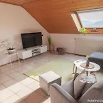 Διαμέρισμα Palatina Living *