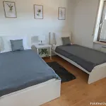 Palatina Living Διαμέρισμα *