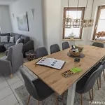 Palatina Living Διαμέρισμα *