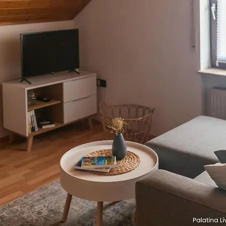 Palatina Living *
