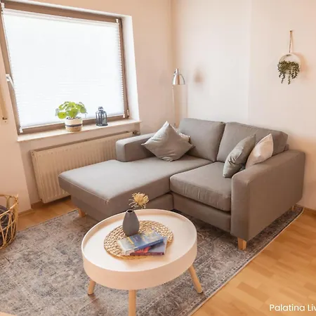 Palatina Living * Fischbach