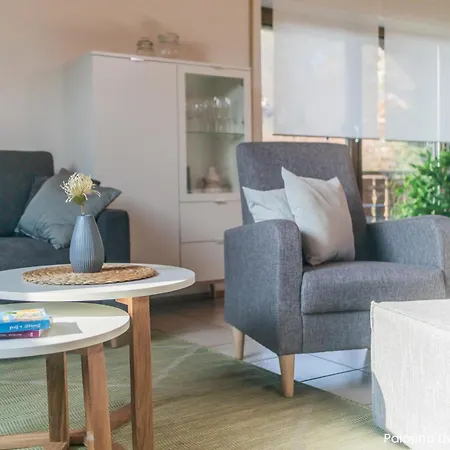Apartment Palatina Living