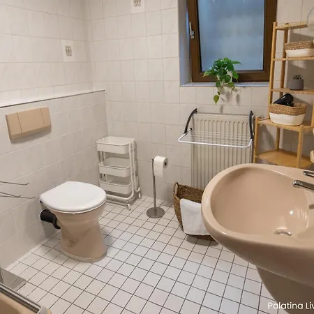 Apartment Palatina Living *