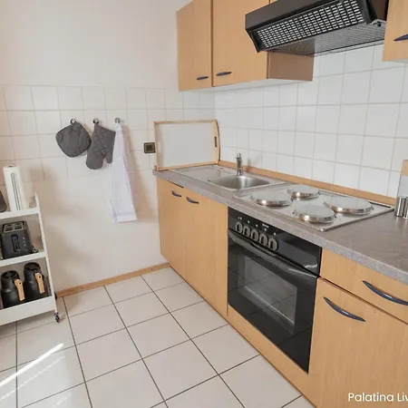 Palatina Living Fischbach bei Dahn