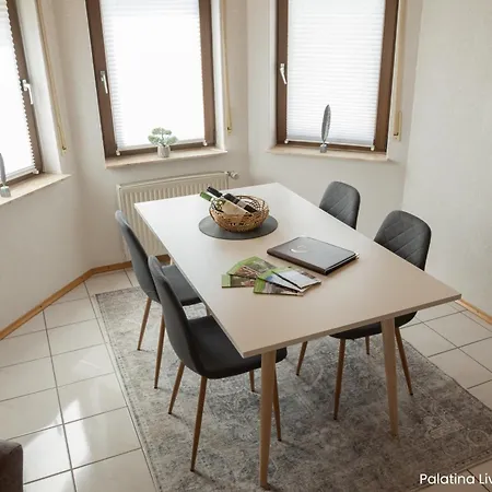 Palatina Living * Fischbach bei Dahn