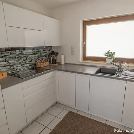 Apartment Palatina Living