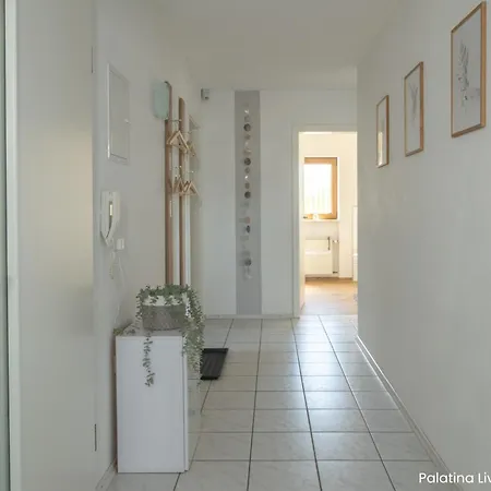 Apartman Palatina Living *