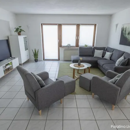 Palatina Living