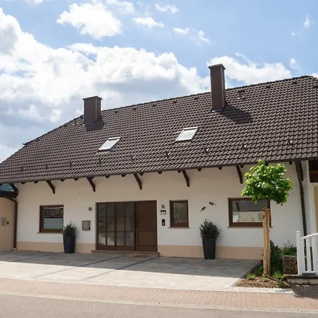 Apartment Palatina Living *