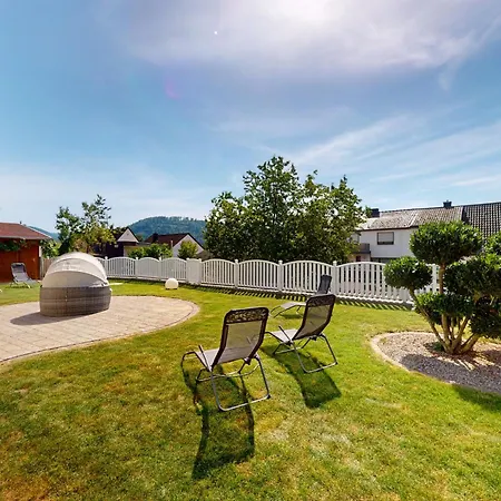 Palatina Living Apartamento Fischbach bei Dahn