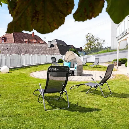 Palatina Living * Fischbach bei Dahn