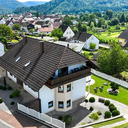 Palatina Living Apartman