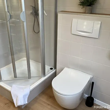 Apartamento Palatina Living Fischbach bei Dahn