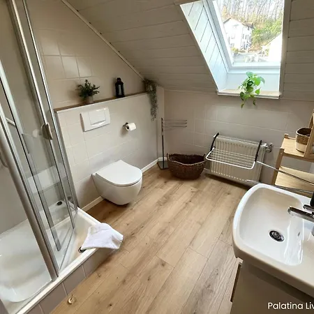 Palatina Living Fischbach