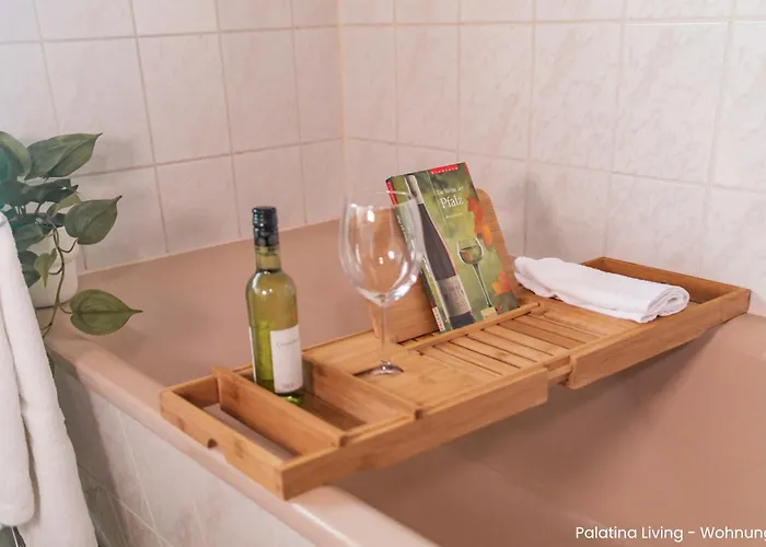 Palatina Living Fischbach bei Dahn