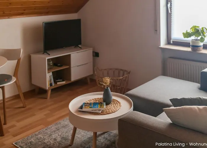 Palatina Living *