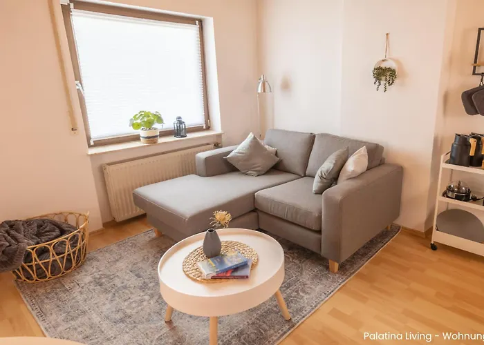 Palatina Living * Fischbach