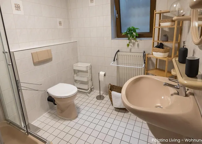 Lägenhet Palatina Living *