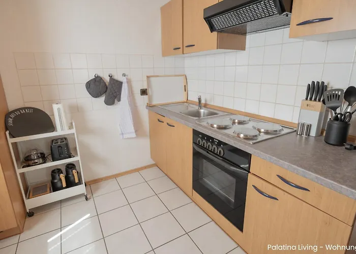 Palatina Living Fischbach bei Dahn