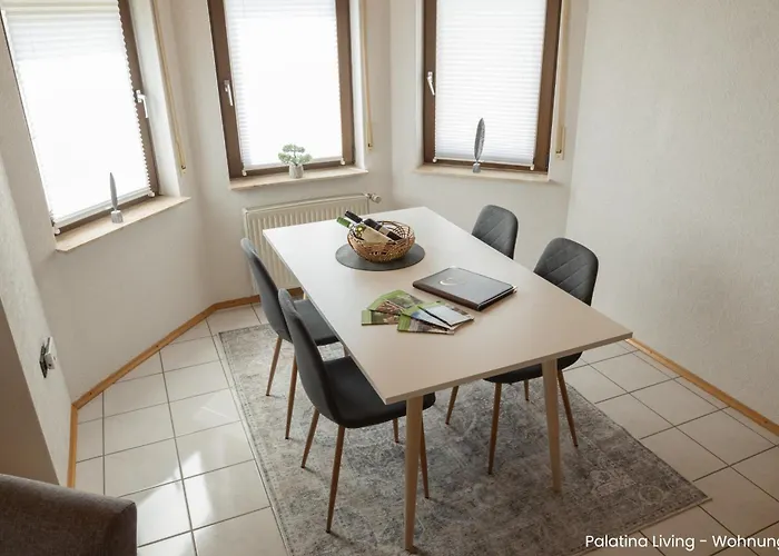 Palatina Living * Fischbach