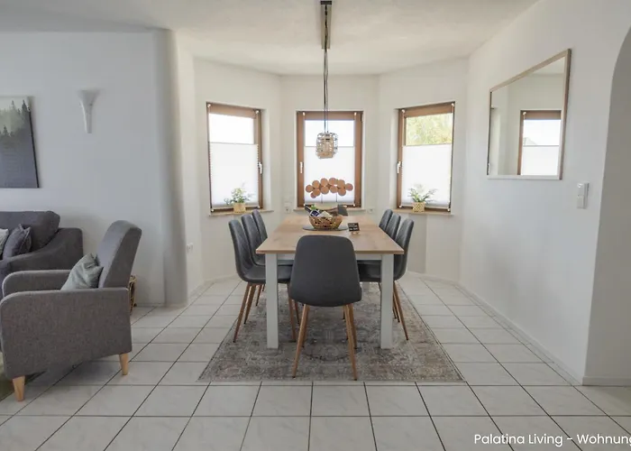 Palatina Living