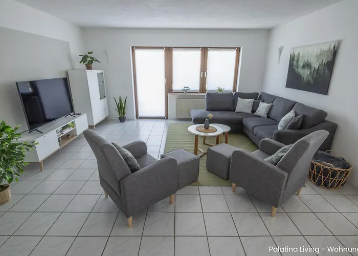 Palatina Living