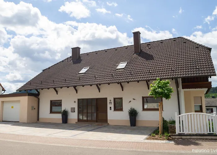 Lägenhet Palatina Living *