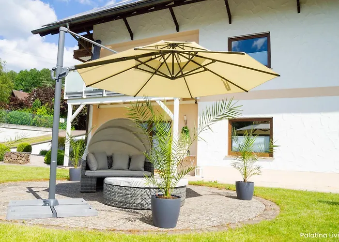 Palatina Living Fischbach