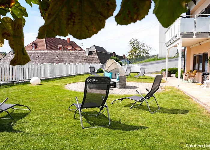 Palatina Living * Fischbach bei Dahn