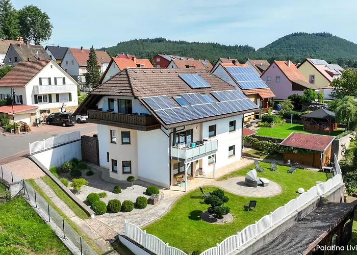 Palatina Living Apartamento