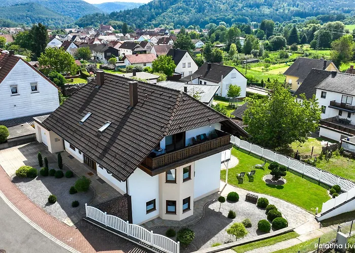 Palatina Living Apartamento