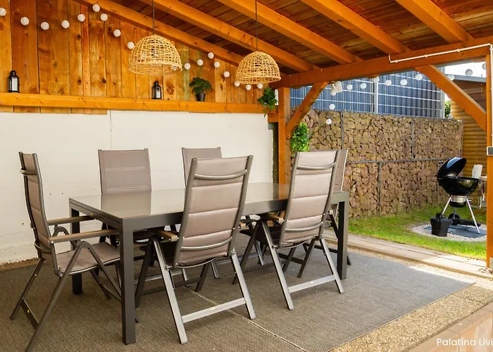 Palatina Living Fischbach bei Dahn