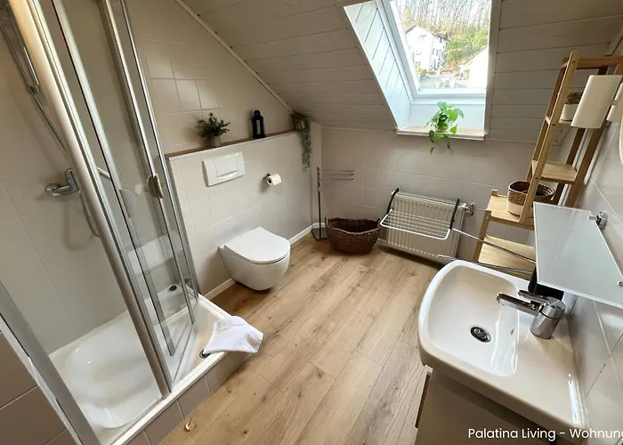 Palatina Living Fischbach bei Dahn